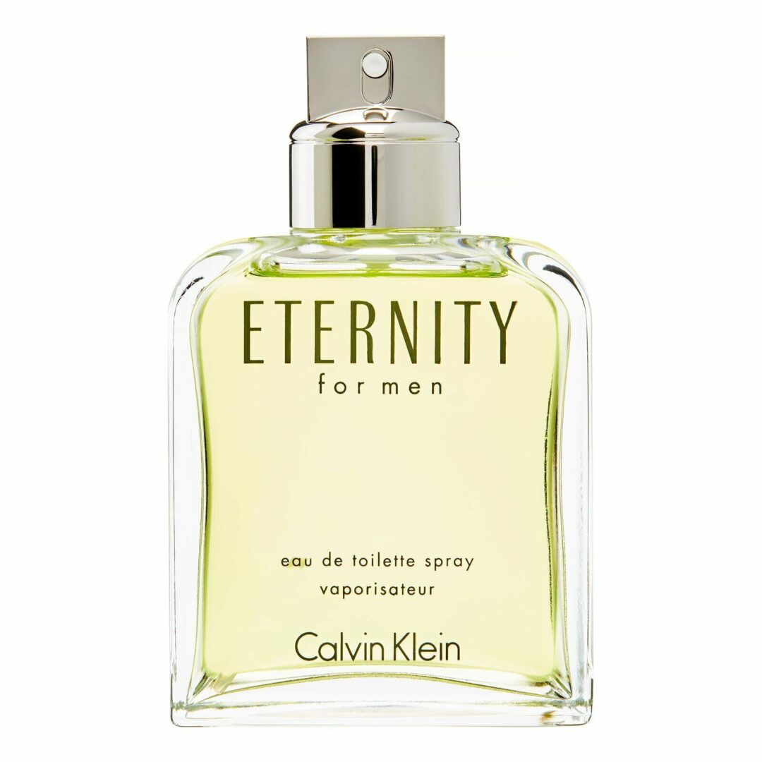Eternity For Men Calvin Klein