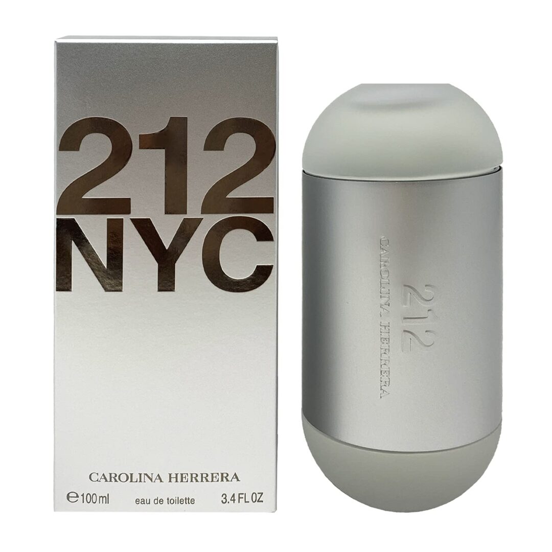 212 NYC